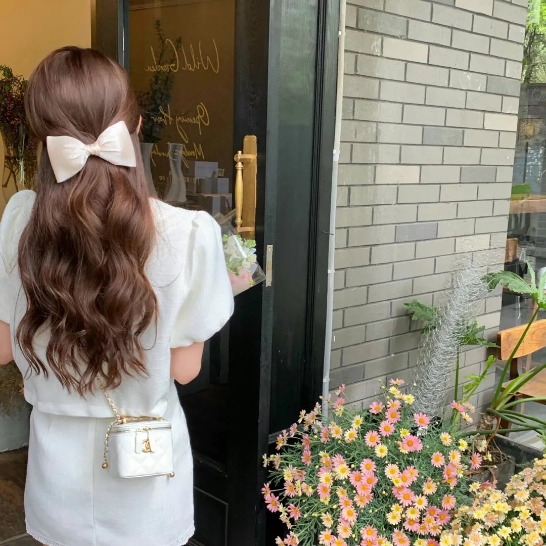 最后的展示